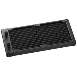 Deepcool LM240 Kit de Refrigeración Líquida 12 cm Negro