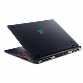 Laptop Acer Predator Helios Neo 16 PHN16-72 16" Intel Core i7-14700HX 32 GB RAM 1 TB SSD Nvidia Geforce RTX 4070