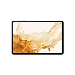 Samsung Galaxy Tab S8+ SM-X800N 12.4" (31.5 cm) Wi-Fi 128GB Grafito Tablet Super AMOLED Qualcomm Snapdragon