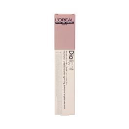 L'Oréal Dia Light Color 10.13 - Tinte con Brillo, Tecnología Ácida sin Amoníaco, 50 ml Precio: 9.5000004. SKU: SBL-ART11201
