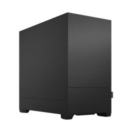 Fractal Design FD-C-POS1M-01 Pop Mini Silent Caja PC Negra para Placas Micro ATX y Mini-ITX Precio: 89.49999982. SKU: B18DMFNNQ5