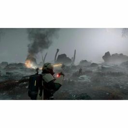 Sony Computer Entertainment HELLDIVERS2PS5 Juego Helldivers 2 para PS5