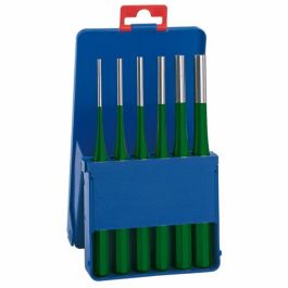 Juego de botadores cilíndricos ATM Verde 6 Piezas Precio: 28.69000024. SKU: B19T3YF5J4