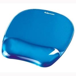 Fellowes Alfombrilla Con Reposamuñecas Gel Azul Fellowes Alfombrilla Con Reposamuñecas Gel Azul Precio: 16.98999962. SKU: BIX9114120