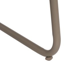 Conjunto Jardín Acero Exterior 1 cm