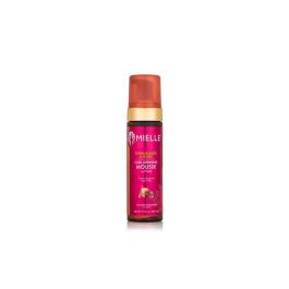 Mielle Pomegranate & Honey Curl Defining Mousse con Fijación para Cabello Tipo 4 Hidratante 222ML Precio: 12.50000059. SKU: S4260619