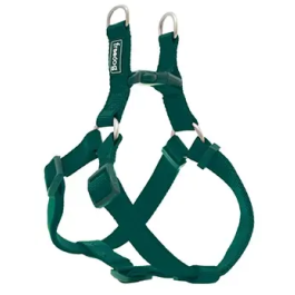 Freedog Arnés Nylon Tipo A Verde 20 mm X 51-70 cm Precio: 7.69000012. SKU: B18WMKZE7K