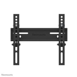 Neomounts WL30-350BL12 Soporte TV de Pared Fijo Bloqueable para Pantallas 24-55 pulgadas, hasta 30 kg, VESA 50x50-200x200 mm, Negro
