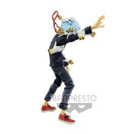 Figura Banpresto My Hero Academia Chronicle Figura Banpresto My Hero Academia Chronicle