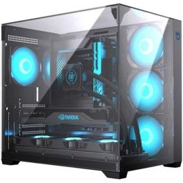 Caja Semitorre ATX Hiditec CHA010056 Caja Semitorre ATX Hiditec CHA010056 Precio: 96.49999986. SKU: B1GV6CA8RJ