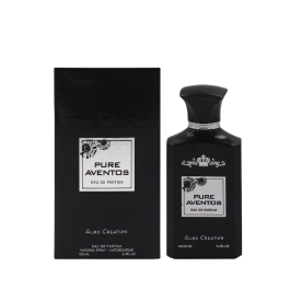 Pure Aventos, Agua de perfume, Unisex, 100 ml Precio: 23.50000048. SKU: B12BW343DW