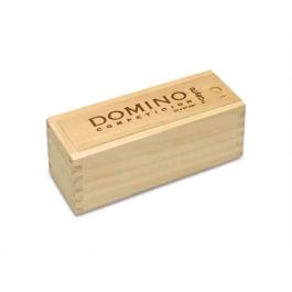 Domino competicion en caja de madera 18x6,9x8 cm Precio: 15.49999957. SKU: B12H6YZRE8