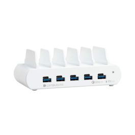 Fuente de Alimentación Compulocks 5PUSBCDKS-EU Fuente de Alimentación Compulocks 5PUSBCDKS-EU Precio: 173.98999948. SKU: B15PBJTAJA