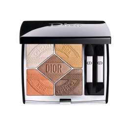 Diorshow, Paleta de sombras de ojos, 533, Ribera, 5 tonos, 4 g Precio: 49.9900005. SKU: SLC-98193