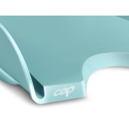 Bandeja Sobremesa Cep 200+Ri Gloss Riviera Verde Agua