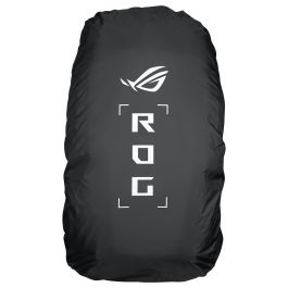 ASUS BP3800 ROG ARCHER ERGOAIR Mochila Gaming para Portátil de hasta 18" Negro