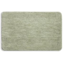 Today TOD3574641271763 - Alfombra de Baño Ultraabsorbente Utility 40x60 cm Verde - Ideal para Baño
