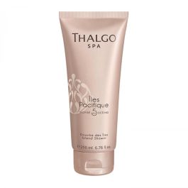 THALGO Iles Pacifique Island Gel de Baño 200 ml para Mujer Precio: 22.88999955. SKU: SLC-80439