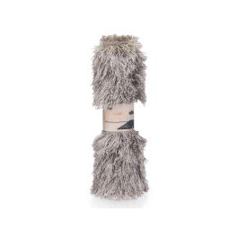 Alfombra Gris 50X80Cm Giftdecor (6 Unidades) Alfombra Gris 50X80Cm Giftdecor (6 Unidades)
