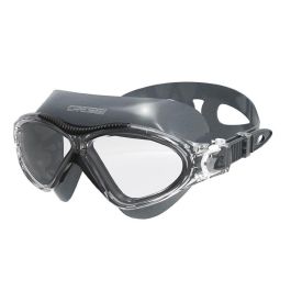 Gafas de Buceo Cressi Montgo Negro Gris Precio: 27.0193. SKU: B1JCY6YLJM