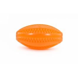 Pelota Dental Rugby Tpr 9 cm Pelota Dental Rugby Tpr 9 cm