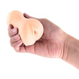 Masturbador Masculino NS Novelties Pocket Pals Carne