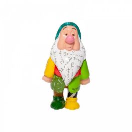 Enesco Figura Disney Blancanieves Enanito Dormilón de Romero Britto, Colección Pop Art Enesco Figura Disney Blancanieves Enanito Dormilón de Romero Britto, Colección Pop Art Precio: 20.78999978. SKU: B1HS54P9CR