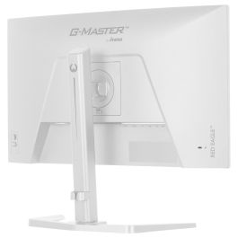 iiyama G-Master GB2471HSU-W1 Monitor Gaming 24" (60.5 cm) Full HD, Fast IPS, 240 Hz, 0.3 ms, NVIDIA G-SYNC, AMD FreeSync, Blanco