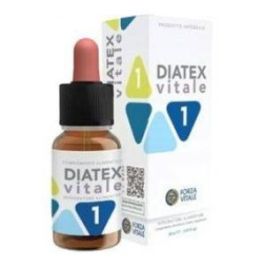 Diatex Vitale 01 30Ml. Diatex Vitale 01 30Ml. Precio: 19.5000003. SKU: B1G33DHBVJ