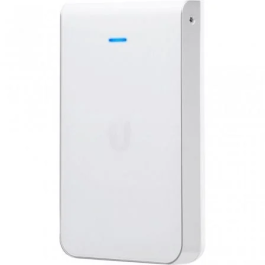 Ubiquiti Punto de Acceso UAP-IW-HD Wi-Fi Dual-Band 2.4 GHz y 5 GHz con Velocidad de Transferencia de 1733 Mbit/s Precio: 196.49999974. SKU: S0233067