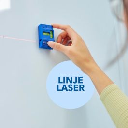 Dremel DD12V-S1 Taladro Inalámbrico 3 en 1 12V con 9 Accesorios, 1 Batería 2Ah + Cargador