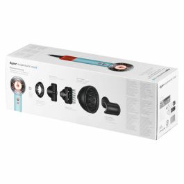 Cepillo Térmico Esprinet 533598-01 Negro 1300 W