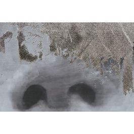 Cuadro DKD Home Decor Mujer 100 x 4 x 140 cm (2 Unidades)