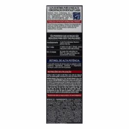 L'Oréal Revitalift Laser Retinol Puro Serum de Noche 30 ml L'Oréal Revitalift Laser Retinol Puro Serum de Noche 30 ml
