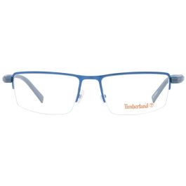 Montura de Gafas Hombre Timberland TB1821 56091 Montura de Gafas Hombre Timberland TB1821 56091