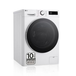 Lavadora - Secadora LG F4DR6010A0W 1400 rpm 10 kg 6 Kg Precio: 749.89000042. SKU: B17ZAAMCSC
