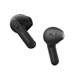 Auriculares Philips Tat2236Bk Inalambrico Negro Auriculares Philips Tat2236Bk Inalambrico Negro
