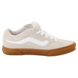 Zapatillas Casual de Mujer Vans Caldrone Sudm Tpmst Beige 38 Precio: 89.9998. SKU: B18DRFNZSL