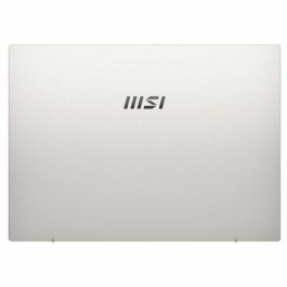 Laptop MSI Prestige 14 H B13UCX-478XES 14" Intel Core i7-13620H 32 GB RAM 1 TB SSD Nvidia GeForce RTX 2050