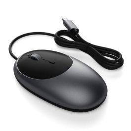 Satechi USB-C, LED, 3200 DPI Satechi USB-C, LED, 3200 DPI