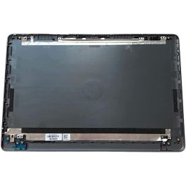HP LCD Back cover, Ash