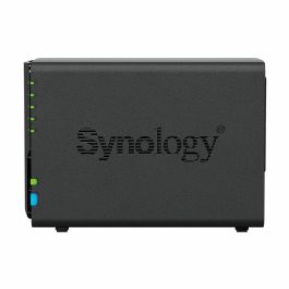 Synology DS224+ Servidor NAS de 2 bahías