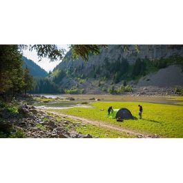 COLEMAN Pingora 3 Blackout Zelt