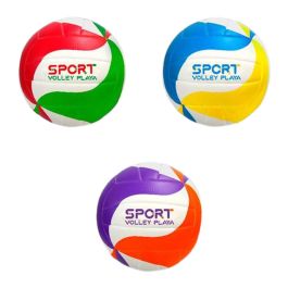 Balón de Voleibol Sport Cuero Balón de Voleibol Sport Cuero Precio: 7.99000026. SKU: B1DLYMW3W9