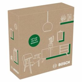 Bosch Juego de telémetro Zamo BOS4053423245332