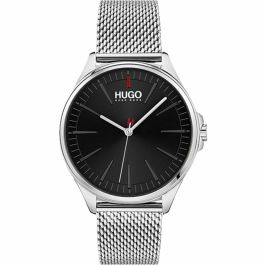 Reloj Hombre Hugo Boss 1530203 (Ø 43 mm) Precio: 116.50000032. SKU: B1275A8MG6