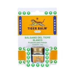 Bálsamo De Tigre Blanco Bálsamo De Tigre Blanco Precio: 9.78999989. SKU: B18TV837TB