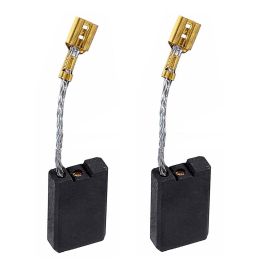 Grafitos Marjal 9064 Juego de Escobillas de Carbón 6,3 x 16 x 26 mm Tipo 1 para Máquinas Electroportátiles, Pack 2 Unidades Precio: 5.50000055. SKU: B19S5ZJ6LD