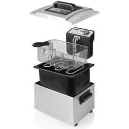 Freidora Princess 184090/ 3270W/ Capacidad 5L Freidora Princess 184090/ 3270W/ Capacidad 5L