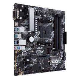 ASUS PRIME B450M-A II AMD B450 Zócalo AM4 micro ATX ASUS PRIME B450M-A II AMD B450 Zócalo AM4 micro ATX